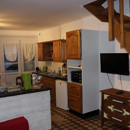 Maison Berck Proche De La Plage Esterno foto