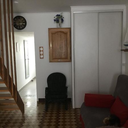 Maison Berck Proche De La Plage Esterno foto