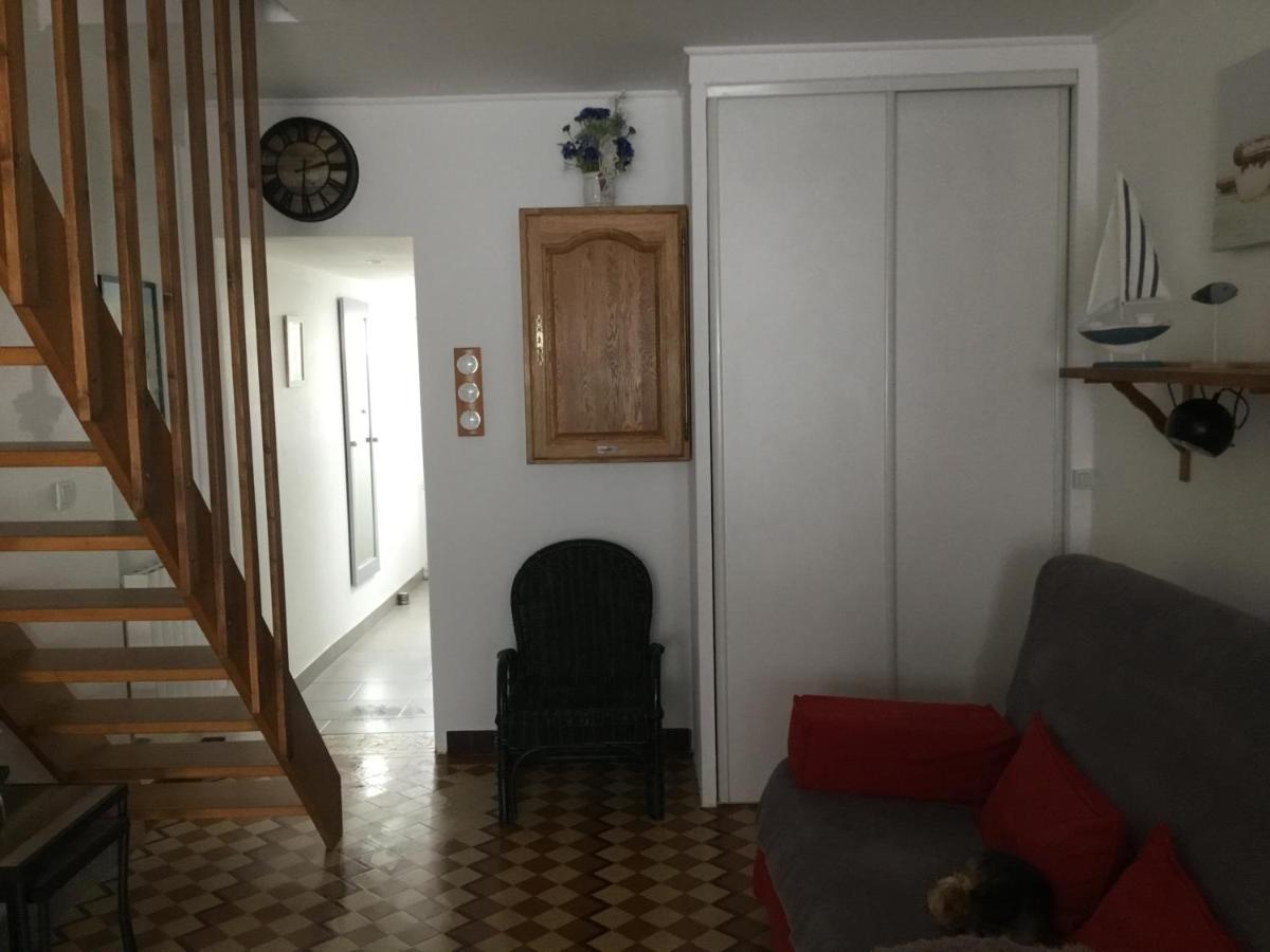 Maison Berck Proche De La Plage Esterno foto